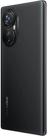 טלפון סלולרי Blackview A200 Pro 256GB 12GB RAM - צבע שחור