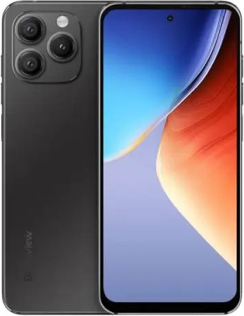 טלפון סלולרי Blackview A96 256GB 12GB RAM - צבע שחור