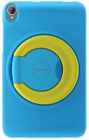 טאבלט 8" ייעודי לילדים Blackview בלאק-ויוו Tab 5 Kids 64GB/3GB - כחול