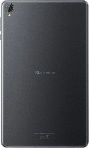 טאבלט 8" Blackview בלאק-ויוו TAB 50 WiFi 128GB/4GB RAM שחור