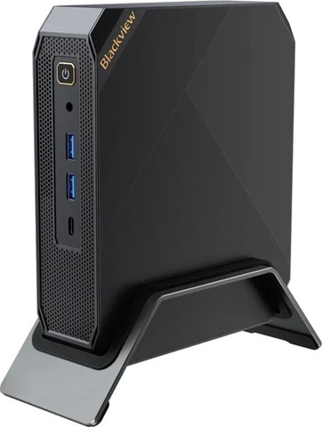 מחשב מיני BlackView MP200 Mini PC - 512GB