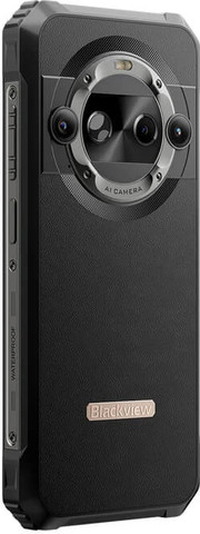 טלפון סלולרי 6.78" Blackview בלאק-ויוו BL9000 Pro 512GB/12GB RAM שחור
