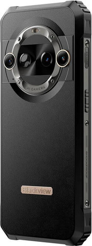 טלפון סלולרי 6.78" Blackview בלאק-ויוו BL9000 Pro 512GB/12GB RAM שחור