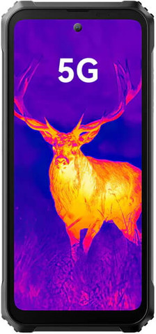 טלפון סלולרי 6.78" Blackview בלאק-ויוו BL9000 Pro 512GB/12GB RAM שחור