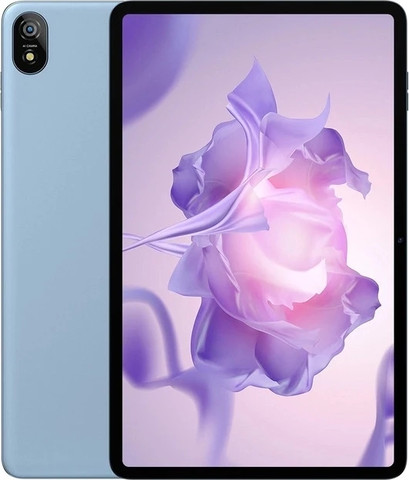 טאבלט Blackview Tab 18 12" FHD+ 8/256GB LTE בצבע Glacier Blue