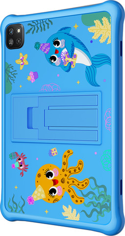 טאבלט לילדים OSCAL PAD 50 (2+64) WIFI 10.1” inch  כולל כיסוי וזכוכית למסך