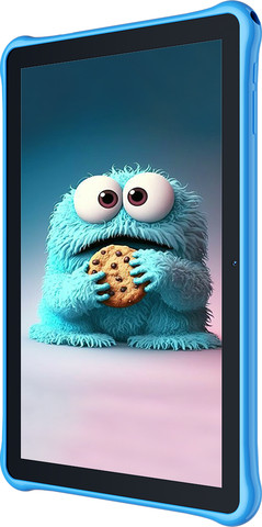 טאבלט לילדים OSCAL PAD 50 (2+64) WIFI 10.1” inch  כולל כיסוי וזכוכית למסך