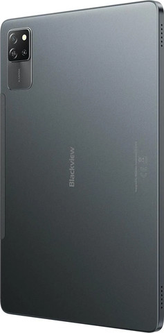 טאבלט Blackview Tab 60 Pro 10.1" 8Gb 128Gb LTE בצבע Volcano Gray