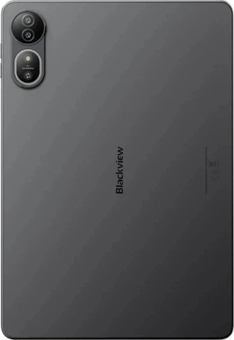 טאבלט Blackview MEGA 12 12.2" 12GB/256GB 5G Space Grey (כולל ערכת אביזרים)