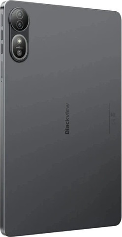 טאבלט Blackview MEGA 12 12.2" 12GB/256GB 5G Space Grey (כולל ערכת אביזרים)