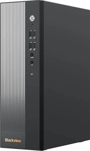 מחשב מיני Blackview NEX60 Mini PC Intel 210H/16GB/512GB/SSD/Windows 11 Pro