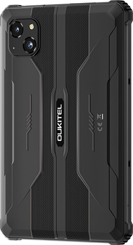 טאבלט 8" משוריין Oukitel אוקיטל RT3 Pro 128GB/4GB