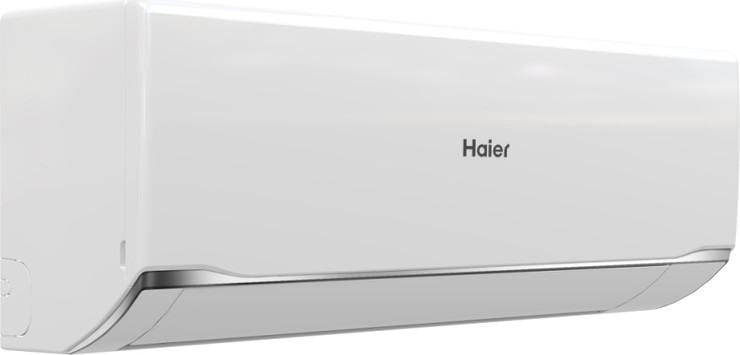 מזגן עילי Haier האייר OZZ INV WiFi 15 - לבן