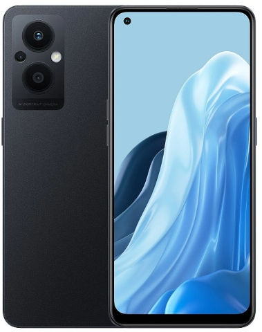 טלפון סלולרי 6.43" OPPO אופו Reno 7Z 5G CB