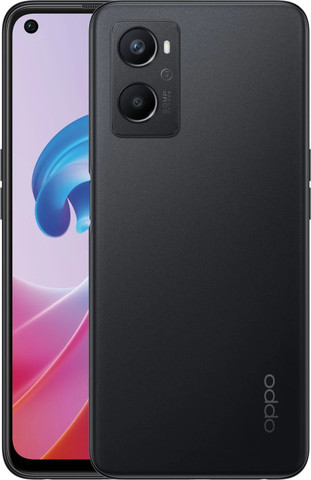 טלפון סלולרי Oppo 6.59" 5G אופו A96 256GB/8GB RAM - שחור
