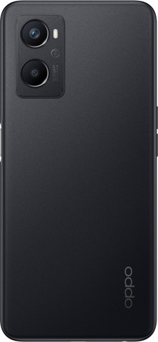טלפון סלולרי Oppo 6.59" 5G אופו A96 256GB/8GB RAM - שחור