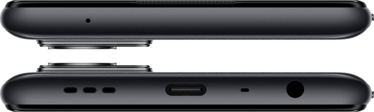 טלפון סלולרי Oppo 6.59" 5G אופו A96 256GB/8GB RAM - שחור
