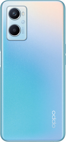 טלפון סלולרי Oppo 6.59" 5G אופו A96 256GB/8GB RAM - כחול