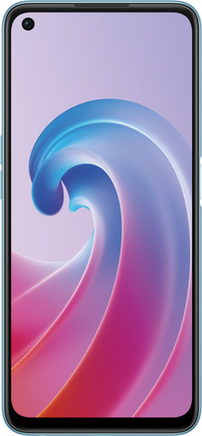 טלפון סלולרי Oppo 6.59" 5G אופו A96 256GB/8GB RAM - כחול