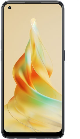 טלפון סלולרי 6.43" OPPO אופו Reno 8T 256GB/8GB שחור