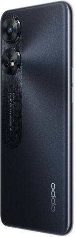 טלפון סלולרי 6.43" OPPO אופו Reno 8T 256GB/8GB שחור