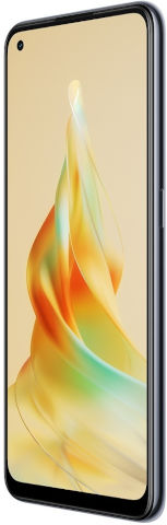 טלפון סלולרי 6.43" OPPO אופו Reno 8T 256GB/8GB שחור