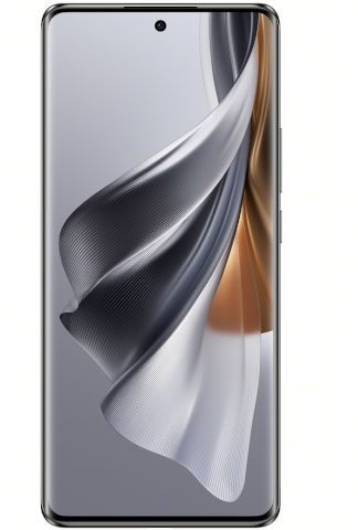 טלפון סלולרי 6.7" OPPO אופו Reno10 5G 256GB/8GB אפור