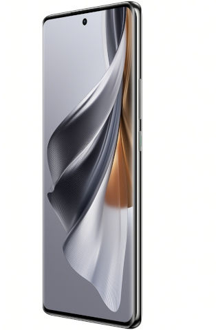 טלפון סלולרי 6.7" OPPO אופו Reno10 5G 256GB/8GB אפור