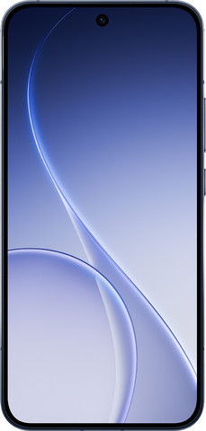 טלפון סלולרי 6.59" Oppo אופו Reno 15 512GB/12GB כחול כהה