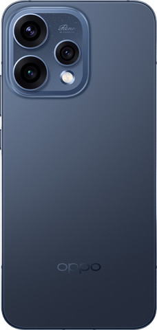 טלפון סלולרי 6.59" Oppo אופו Reno 15 512GB/12GB כחול כהה