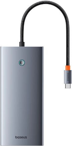 מתאם BASEUS TYPE-C באסוס דגם 210249H