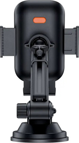 מעמד מתכוונן לרכב Baseus בזאוס UltraControl Go Series Clamp-Type Phone Holder