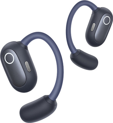 אוזניות ספורט אלחוטיות Baseus בזאוס Eli Sport 1 שחור