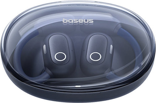אוזניות ספורט אלחוטיות Baseus בזאוס Eli Sport 1 שחור