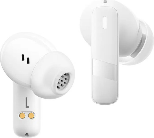 אוזניות In-Ear אלחוטיות Baseus בזאוס Bowie E20 לבן