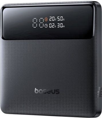 סוללת גיבוי BASEUS באסוס דגם 210226H H1 FAST CHARGING POWER BANK