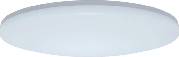 גוף תאורה צמוד תקרה Megaman 24W CCT מגה מן JADY MXL1075/24CT