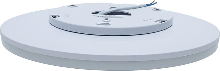 גוף תאורה צמוד תקרה Megaman 24W CCT מגה מן JADY MXL1075/24CT