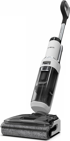 שואב שוטף אלחוטי Tineco טינקו Floor One S6 Stretch FW311500SA