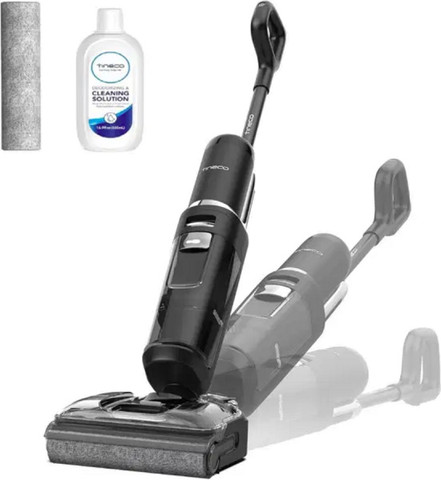 שואב שוטף אלחוטי Tineco טינקו Floor ONE S7 Stretch