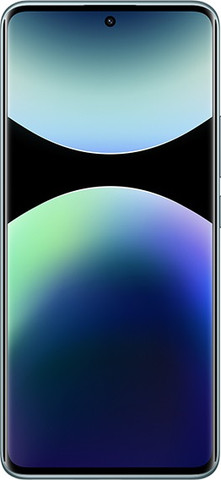 טלפון סלולרי 6.67" Xiaomi שיאומי Redmi Note 14 Pro+ 5G 512GB 12GB - כחול
