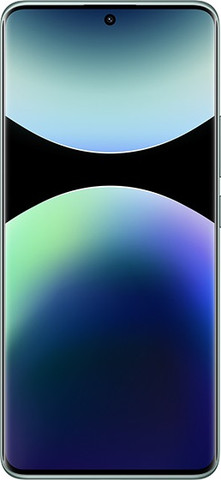 טלפון סלולרי 6.67" Xiaomi שיאומי Redmi Note 14 Pro 5G 512GB 12GB - ירוק