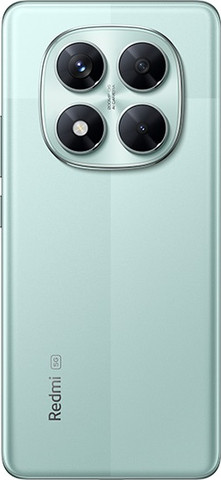 טלפון סלולרי 6.67" Xiaomi שיאומי Redmi Note 14 Pro 5G 512GB 12GB - ירוק