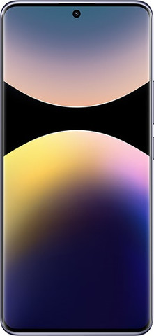 טלפון סלולרי 6.67" Xiaomi שיאומי Redmi Note 14 Pro 5G 512GB 12GB - סגול