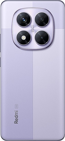 טלפון סלולרי 6.67" Xiaomi שיאומי Redmi Note 14 Pro 5G 512GB 12GB - סגול