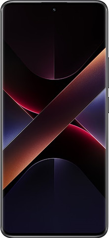 טלפון סלולרי 6.67" Xiaomi שיאומי POCO X7 - 512GB 12GB RAM - שחור