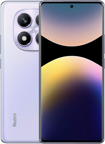 טלפון סלולרי 6.67" Xiaomi שיאומי Redmi Note 14 Pro 256GB 8GB RAM - סגול
