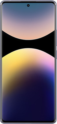 טלפון סלולרי 6.67" Xiaomi שיאומי Redmi Note 14 Pro 256GB 8GB RAM - סגול