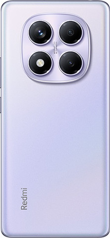 טלפון סלולרי 6.67" Xiaomi שיאומי Redmi Note 14 Pro 256GB 8GB RAM - סגול