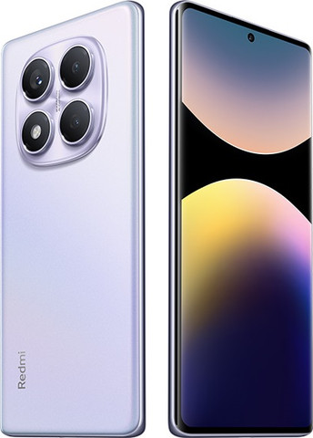 טלפון סלולרי 6.67" Xiaomi שיאומי Redmi Note 14 Pro 256GB 8GB RAM - סגול